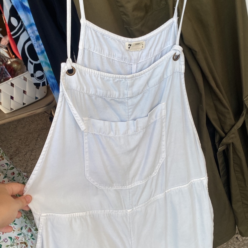 Billabong light denim Jumpsuit